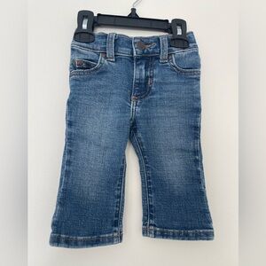 Wrangler Classic Blue Kids Jeans